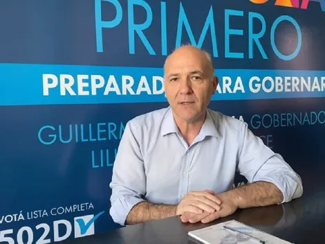 ¿Qué dijo el Secretario de Malvinas sobre la decisión de la FIFA de tapar los símbolos?
