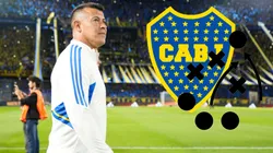 La táctica que planea Almirón para el duelo ante Colo Colo