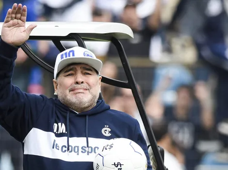 Facebook de Diego Maradona: quién hackeó la cuenta y qué mensajes publicó