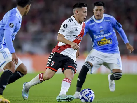 River busca romper dos largas rachas para encaminarse en la Libertadores