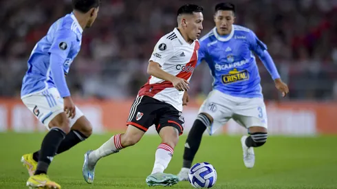 River busca romper dos largas rachas para encaminarse en la Libertadores