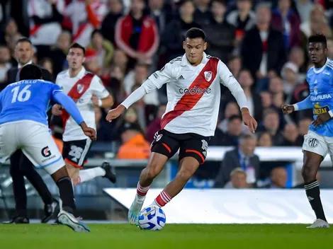 ¿Qué resultados le convienen hoy? El camino de River a octavos de Copa Libertadores