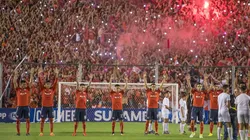 ¿Cómo participar en la subasta de camisetas de Independiente y cuáles se pueden conseguir?