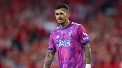 ¿Por qué es casi imposible que Paredes vuelva a Boca a préstamo?