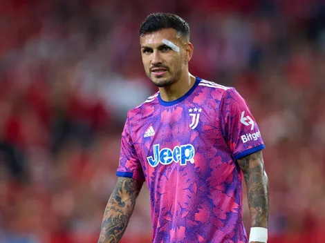 ¿Por qué es casi imposible que Paredes vuelva a Boca a préstamo?