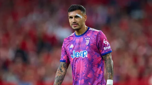 Ni PSG ni Galatasaray: apareció otro posible destino para Paredes en medio de los rumores