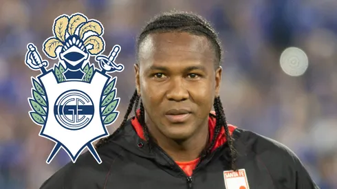 La millonaria sanción que podría recibir Gimnasia por los insultos racistas a Rodallega