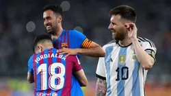 Sueño en riesgo de derrumbe: Barcelona ahorra dinero, pero pierde a los amigos de Messi