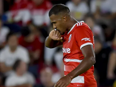 Sacan a la luz los millones que pagará River por el contrato de Salomón Rondón