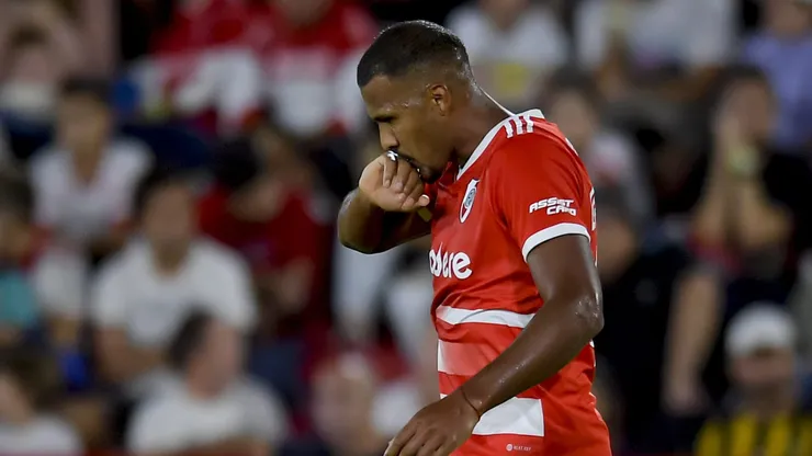 Sacan a la luz los millones que pagará River por el contrato de Salomón Rondón