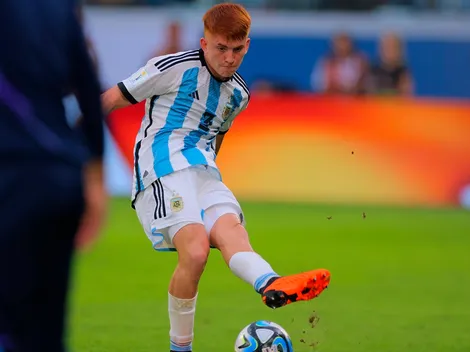 La historia del Colo Barco en Instagram en plena derrota de Boca en Colombia