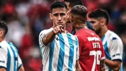 Boca sueña con Matías Rojas pero ¿se lo roba Racing?