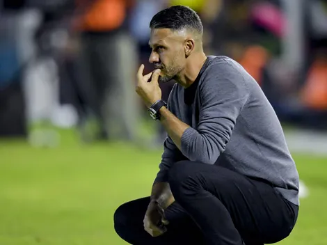 Los posibles once de River para el trascendental partido del miércoles ante Fluminense