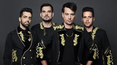 Tan Biónica... ¿con nuevos shows confirmados?