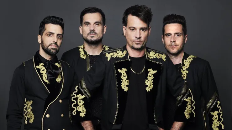 Tan Biónica... ¿con nuevos shows confirmados?