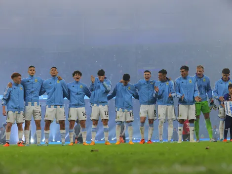 Mascherano confirmó a los titulares de la Selección Argentina ante Guatemala