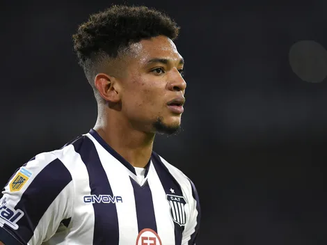 El dardo de Talleres a Boca por Valoyes: "Es muy difícil que..."