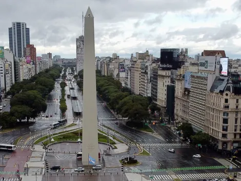 ¿Por qué es feriado el 25 de mayo en Argentina?
