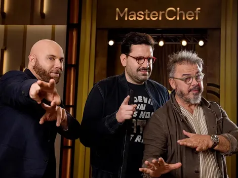 Alerta de spoiler: ¿Quién vuelve en el Repechaje de MasterChef Argentina 2023?