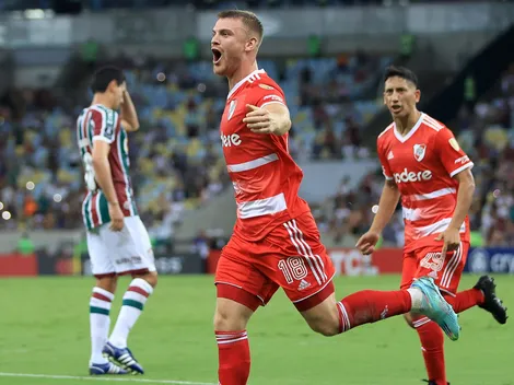 Precios y cómo comprar entradas para River vs. Fluminense por la Copa Libertadores 2023