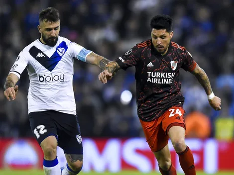 Cómo comprar entradas para Vélez vs. River por la Liga Profesional 2023