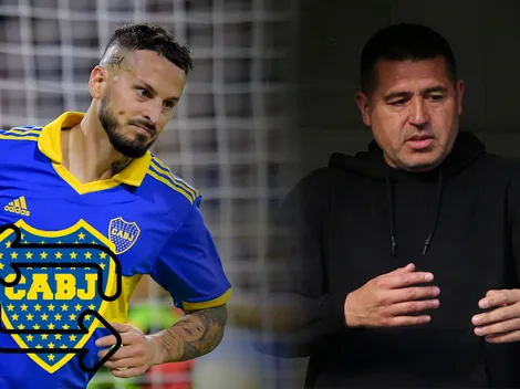 Inesperado: Boca podría usar a Benedetto en un trueque para quedarse con un anhelo de Riquelme