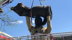 River inaugurará la estatua de Marcelo Gallardo.