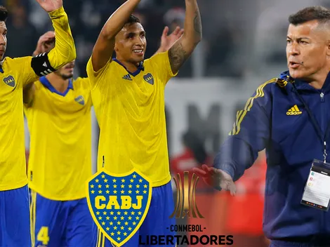 No es el de mañana: el resultado que podría marcar el destino de Boca en la Copa Libertadores