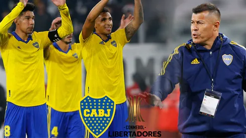 Qué necesita Boca para clasificar a octavos de la Libertadores