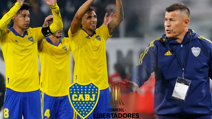 Qué necesita Boca para clasificar a octavos de la Libertadores