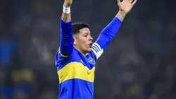 ¿Cuándo juega la reserva de Boca vs. Arsenal con Marcos Rojo?