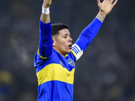 ¿Cuándo juega la reserva de Boca vs. Arsenal con Marcos Rojo?