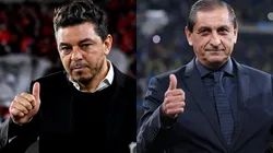 Lo quiso Gallardo y ahora lo acercó Ramón Díaz: la figura que podría llegar a River como jugador libre