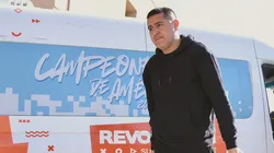 El inminente anuncio de Riquelme que estremecerá el Mundo Boca