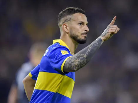 Benedetto habría agotado sus créditos con el Consejo de Fútbol de Boca