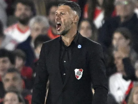 Llega a la Copa: Demichelis ya sabe que podrá contar con uno de los jugadores que tenía en duda