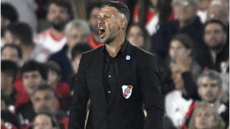 Llega a la Copa: Demichelis ya sabe que podrá contar con uno de los jugadores que tenía en duda