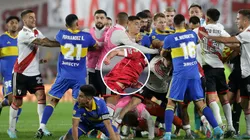 Lo quiso Boca y ahora fue ofrecido a River.