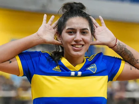 Boca se quedó con el superclásico femenino de futsal