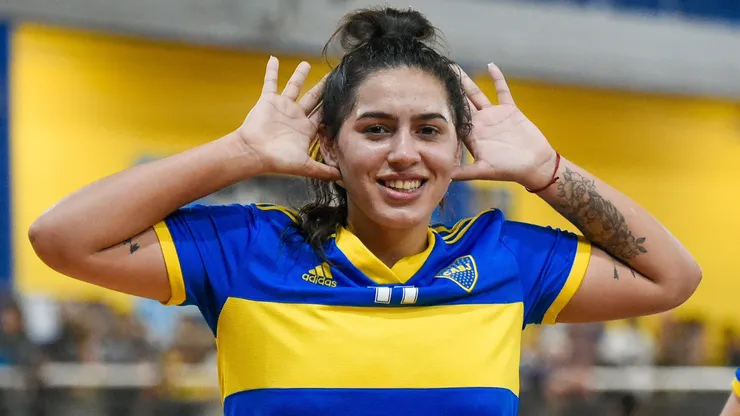 Boca se quedó con el superclásico del futsal