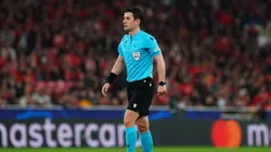 ¿Quién es el árbitro para Argentina vs. Guatemala por el Mundial Sub 20?