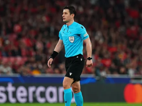 ¿Quién es el árbitro para Argentina vs. Guatemala por el Mundial Sub 20?