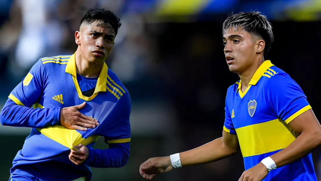 ¿Cómo evolucionan las lesiones de Langoni y Zeballos?