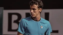 Ganaron los siete argentinos en el inicio de la Qualy de Roland Garros.