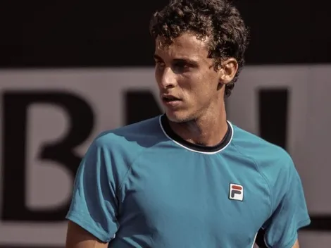 Comenzó Roland Garros con 32 argentinos en competencia