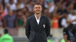 Grandes noticias para Martín Demichelis.