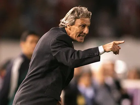 Pekerman reveló por qué no puso a Messi contra Alemania en el Mundial 2006