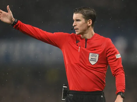 ¿Qué edad tienen los árbitros del Mundial Sub 20 en Argentina 2023?