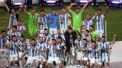 Amistosos confirmados: cuándo vuelve a jugar la Selección Argentina de Lionel Scaloni y contra quién