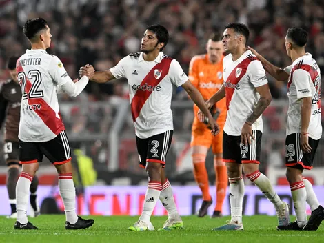 Las noticias de River hoy: los convocados ante Sporting Cristal y el jugador que está por volver